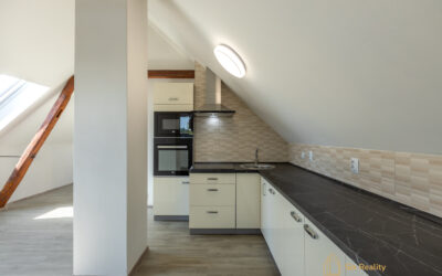 Prodej rodinného domu 179 m² Krupá u Rakovníka, pozemek 252 m²